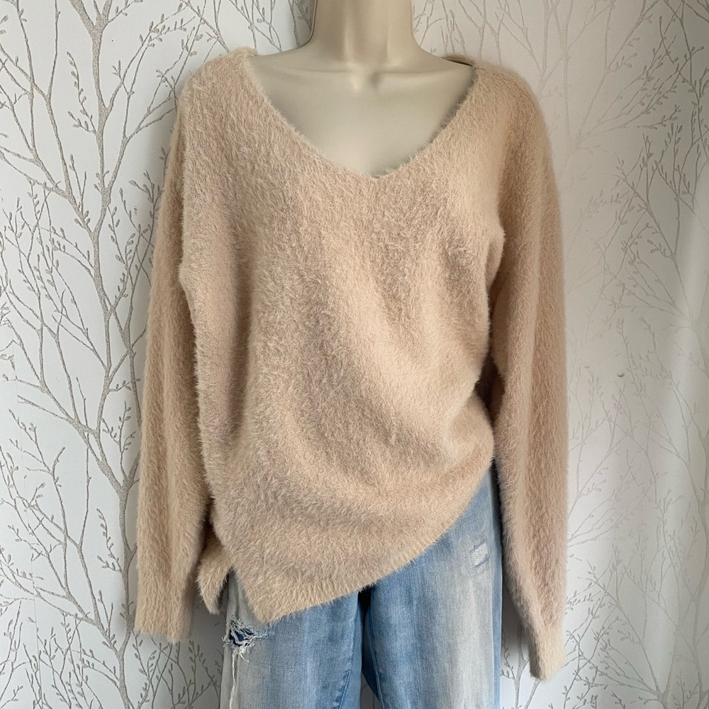 Lou & Grey sweater